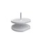 Rev-A-Shelf Polypropylene, White, 32 in W, 26 in H, 32 in D, 29.88 in L, White LD-2262-32-11-1 - alternate 1